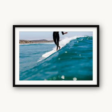 South of the Border - fine art adventure photography print from Ryan Valasek - available at Middles Creative