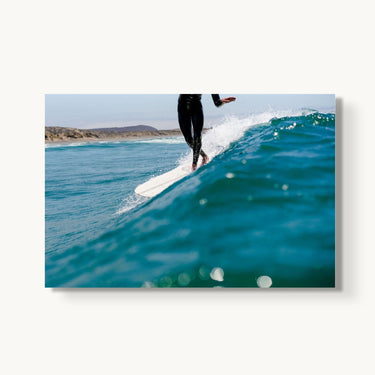 South of the Border - fine art adventure photography print from Ryan Valasek - available at Middles Creative