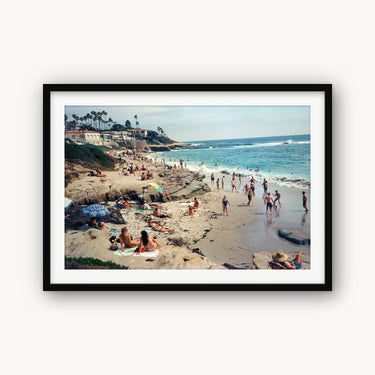 Summer Fun - fine art adventure photography print from Luis Ortega - available at Middles Creative