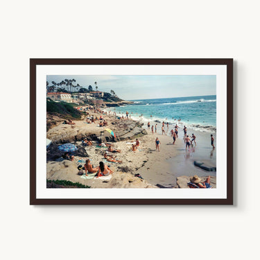 Summer Fun - fine art adventure photography print from Luis Ortega - available at Middles Creative