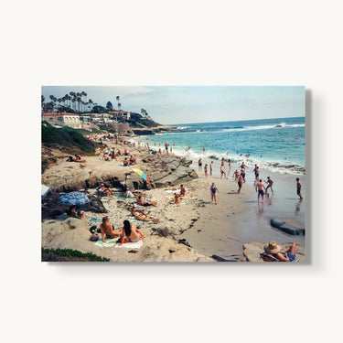 Summer Fun - fine art adventure photography print from Luis Ortega - available at Middles Creative