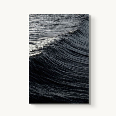 Surface II - fine art adventure photography print from Jeremy Bishop - available at Middles Creative