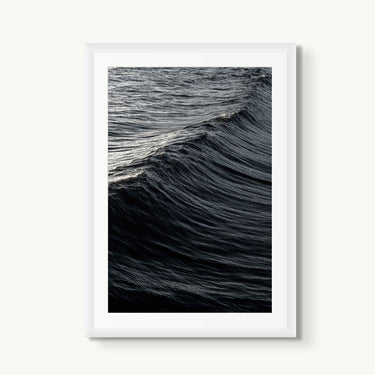 Surface II - fine art adventure photography print from Jeremy Bishop - available at Middles Creative