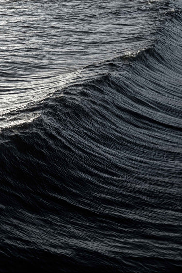 Surface II - fine art adventure photography print from Jeremy Bishop - available at Middles Creative