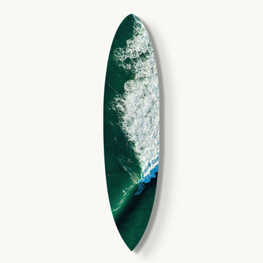 Swamis Swell - fine art adventure photography print from Colin Leibold - available at Middles Creative