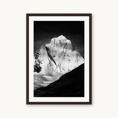 Monolith - fine art adventure photography print from Tamara Susa - available at Middles Creative