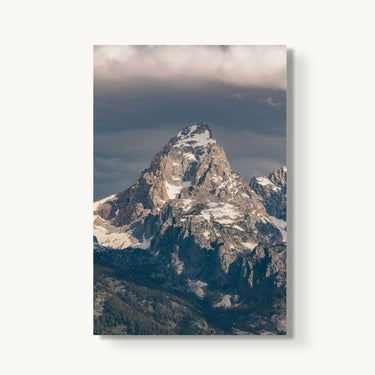 The Grand - fine art adventure photography print from Bree Banning - available at Middles Creative
