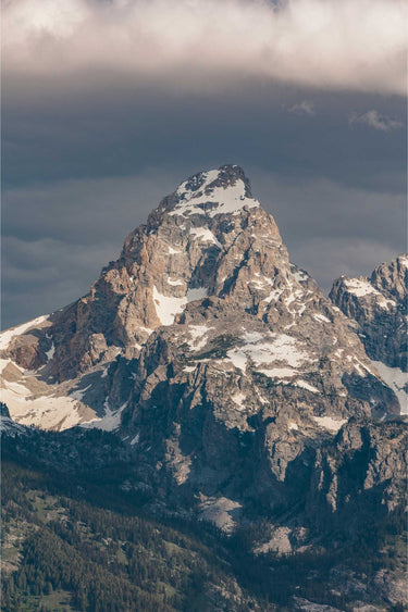The Grand - fine art adventure photography print from Bree Banning - available at Middles Creative
