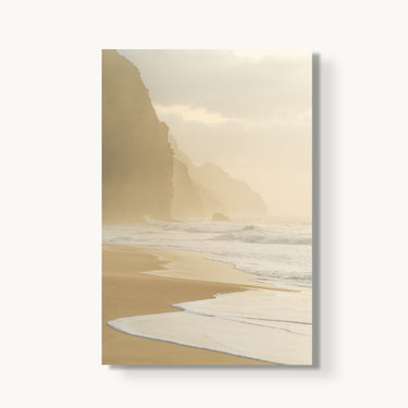 Uakea Lani - fine art adventure photography print from Natalie Nishioka - available at Middles Creative