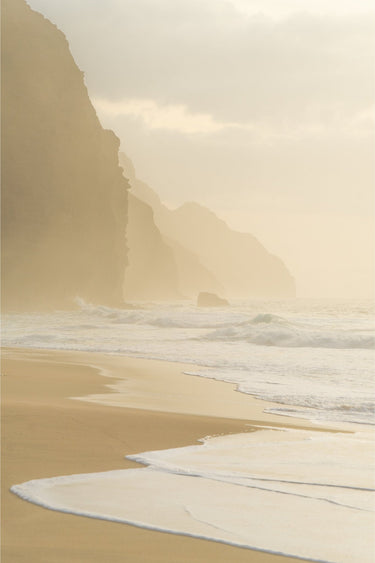 Uakea Lani - fine art adventure photography print from Natalie Nishioka - available at Middles Creative