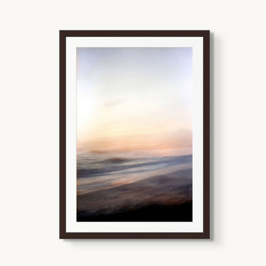 Venice Sunset - fine art adventure photography print from Devon Cardamone - available at Middles Creative