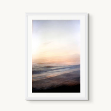 Venice Sunset - fine art adventure photography print from Devon Cardamone - available at Middles Creative