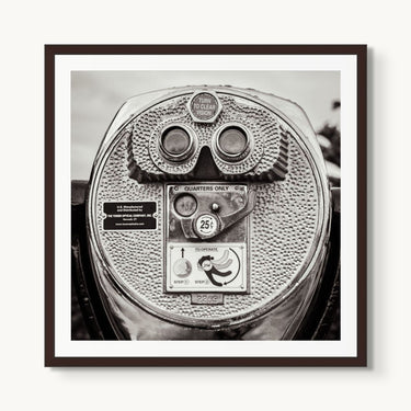 Vision - fine art adventure photography print from Alex Wood - available at Middles Creative