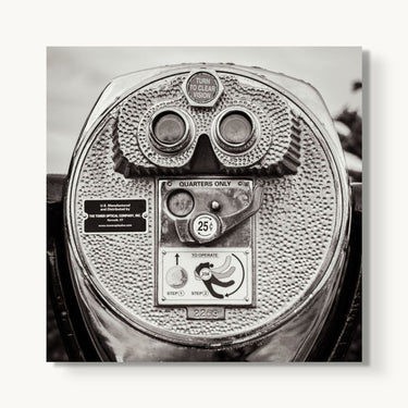 Vision - fine art adventure photography print from Alex Wood - available at Middles Creative