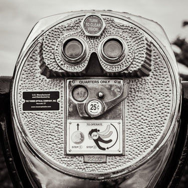 Vision - fine art adventure photography print from Alex Wood - available at Middles Creative