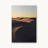 Coastal Gold - fine art adventure photography print from Jeremy Bishop - available at Middles Creative
