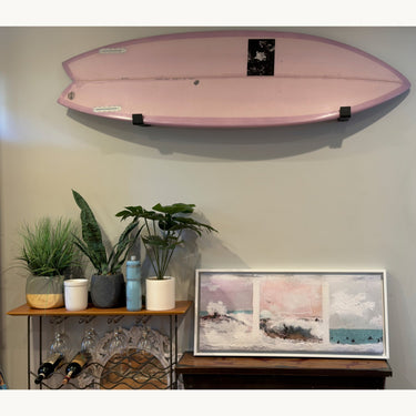 Lower Trestles Triptych - fine art adventure photography print from Devon Cardamone - available at Middles Creative