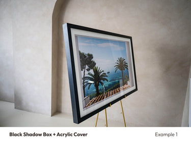 Sunscaped - fine art adventure photography print from Jeremy Bishop - available at Middles Creative