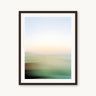 Abstract Pacific - fine art adventure photography print from Devon Cardamone - available at Middles Creative