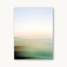 Abstract Pacific - fine art adventure photography print from Devon Cardamone - available at Middles Creative