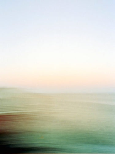 Abstract Pacific - fine art adventure photography print from Devon Cardamone - available at Middles Creative