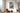 Beach Bliss by Adam Sherrett - Room mockup with white frame - Fine art photography from Naxos, Greece