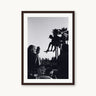 Flight Patterns - fine art adventure photography print from Adam Sherrett - available at Middles Creative