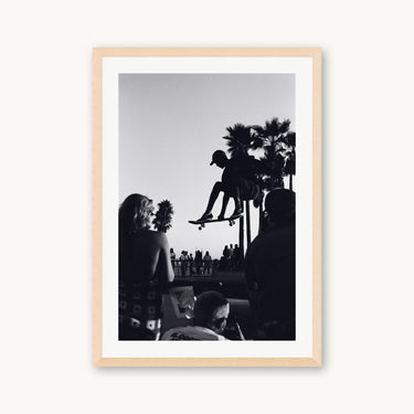 Flight Patterns - fine art adventure photography print from Adam Sherrett - available at Middles Creative