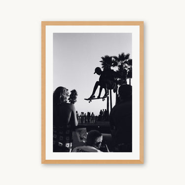 Flight Patterns - fine art adventure photography print from Adam Sherrett - available at Middles Creative