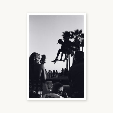 Flight Patterns - fine art adventure photography print from Adam Sherrett - available at Middles Creative