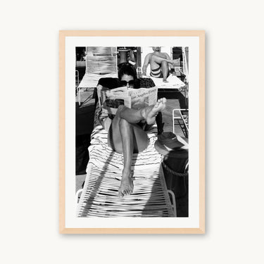 Headlines - fine art adventure photography print from Adam Sherrett - available at Middles Creative