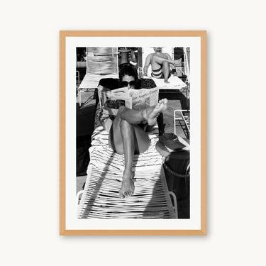 Headlines - fine art adventure photography print from Adam Sherrett - available at Middles Creative