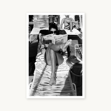 Headlines - fine art adventure photography print from Adam Sherrett - available at Middles Creative