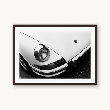 Porsche Curves - fine art adventure photography print from Adam Sherrett - available at Middles Creative