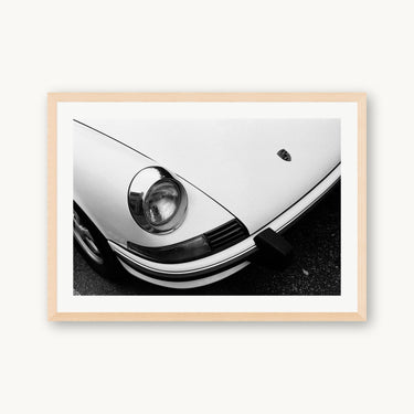 Porsche Curves - fine art adventure photography print from Adam Sherrett - available at Middles Creative