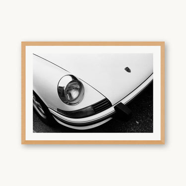 Porsche Curves - fine art adventure photography print from Adam Sherrett - available at Middles Creative