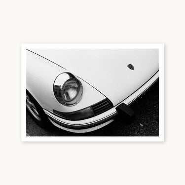 Porsche Curves - fine art adventure photography print from Adam Sherrett - available at Middles Creative