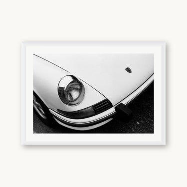 Porsche Curves - fine art adventure photography print from Adam Sherrett - available at Middles Creative
