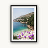 Adriatic Summer - fine art adventure photography print from Ben Gamlin - available at Middles Creative