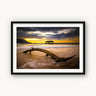 Aftermath - fine art adventure photography print from The Pickled Image - available at Middles Creative