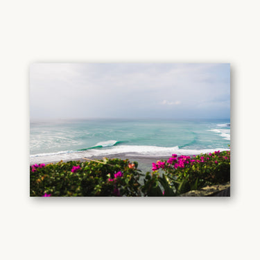 From The Cliffs - fine art adventure photography print from Ben Gamlin - available at Middles Creative