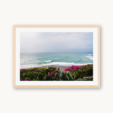 From The Cliffs - fine art adventure photography print from Ben Gamlin - available at Middles Creative