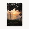 Last Light - fine art adventure photography print from Ben Gamlin - available at Middles Creative