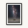 Between Worlds - fine art photography print - available at Middles Creative