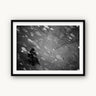 Blizzard - fine art adventure photography print from Evan Ruderman - available at Middles Creative