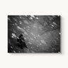 Blizzard - fine art adventure photography print from Evan Ruderman - available at Middles Creative