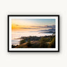 California Dreamscape - fine art photography print - available at Middles Creative