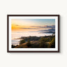 California Dreamscape - fine art adventure photography print from Evan Ruderman - available at Middles Creative