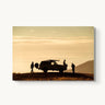 California Gold - fine art adventure photography print from Ryan Valasek - available at Middles Creative