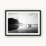 Central Coast - fine art adventure photography print from Jeremy Bishop - available at Middles Creative